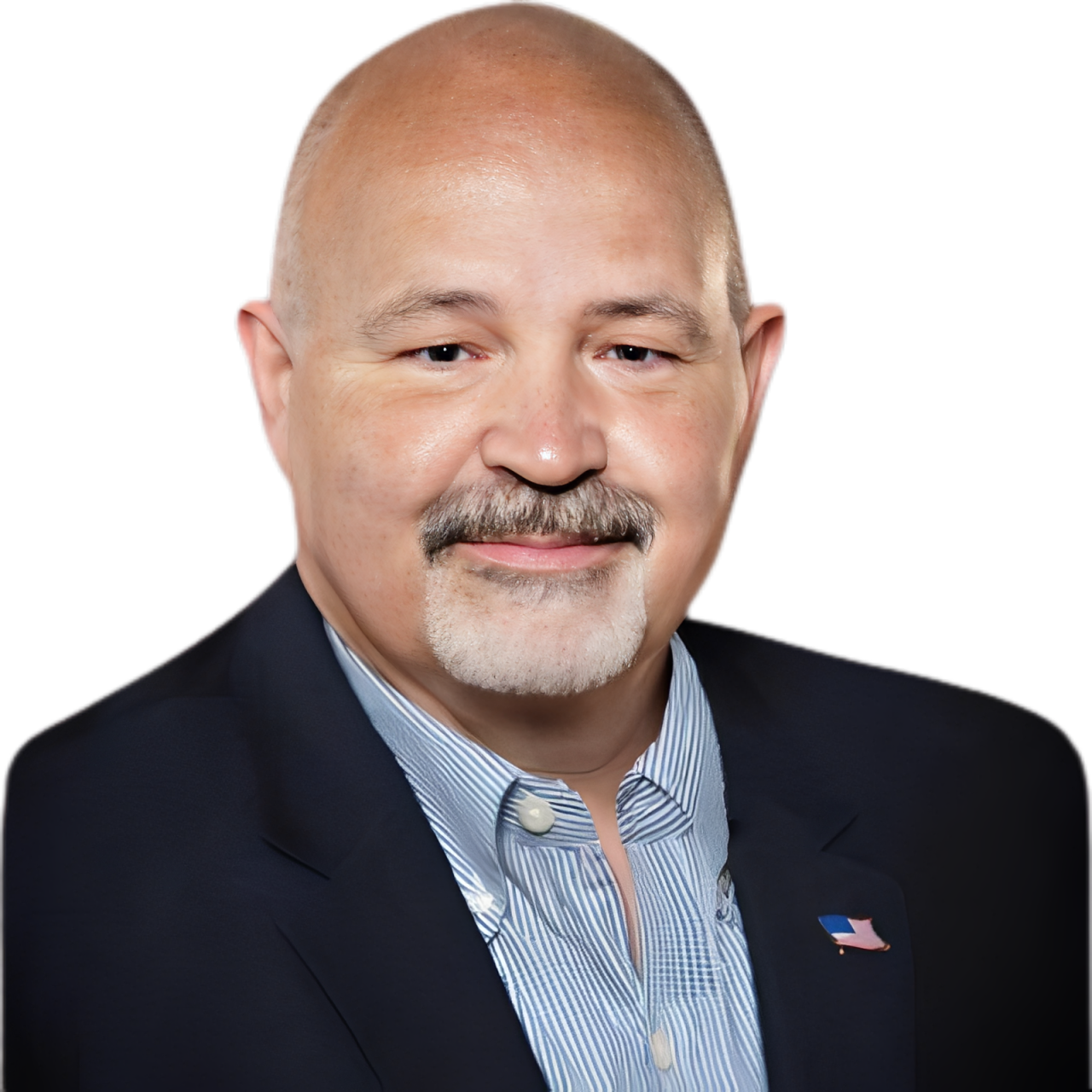 John Lasater